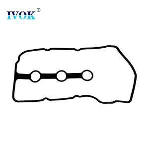 1AZ-FSE 2AZ-FSE Rocker Valve Cover Gasket For Toyota RAV4 AVENSIS 11213-28041 11213-28040