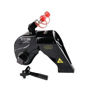 10 MXTA 1-1/2 Inch 15090Nm Square Drive Hydraulic Torque Wrench