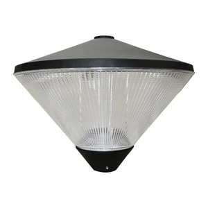 Garden AU5181 Luminaires Bike & Pedestrian Paths Luminaire Car Parks Lighting Roadway Lamp Bridges Lighting FRIZA Urban Light