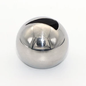 Low Price New Type Popular Product Casting Stainless Steel Metal Valve Parts