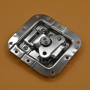 New Spring Butterfly Medium Latch For Flight Case Or Tool Box FS1207