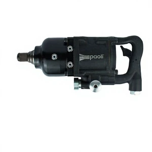 Dino Paoli 256 BG 1 Hydraulic Impact Wrench 3200 Nm Model 2194