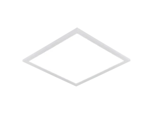 Factory Wholesale Square Panels 300*300 Flat Super Bright Led Panel Light Optional Frame Materials LED Light Source Panel Lamp
