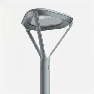 Factory Wholesale Garden Light European Outdoor Lawn Lamp Led Waterproof Landscape