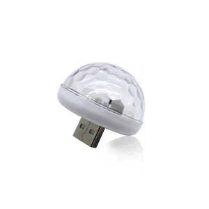DC 5V USB Bedroom Led Desk Lamp Small Portable Night Lights