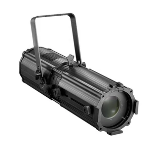 S-25 NWIITC BLUESEALIGHTING Leko Spotlight Zoom 200w White LED Profile Light Stage Lights
