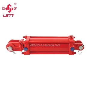 Factory Outlet Tractor Parts Rear Lift Cylinder Hydraulic Cylinder OEM 26.60.015 for UTB 650 Tractor