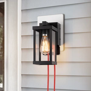 Wholesale High Quality Led Light Fixtures Lamp Wall Lights for Home Waterproof Ip65 Outdoor Lighting Decor for Home