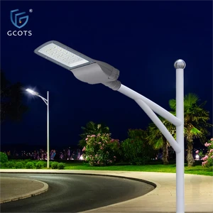 Die Casting Aluminum OEM ODM Outdoor Waterproof 50W 100W 150W LED Street Lights For High Way