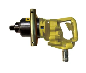 Heavy Duty Hydraulic Impact Wrenches for Underwater Maintenance Work