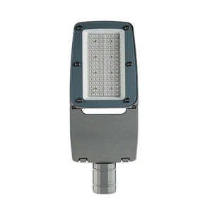 Aluminum Waterproof LED Street Lights IP67 Rural Areas Lamps with AC Power Supply 60W/100W/120W/240W/360W/500W Road Applications