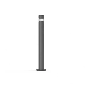 Modern Style COB 10w Decorative Led Outdoor Bollard Garden Lights IP65 Waterproof Lawn Lamp
