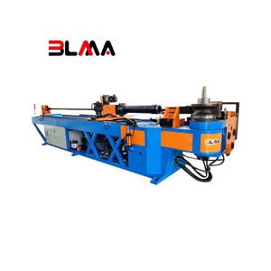 Manual Pipe Bending Machine For Small Diameter Tubes
