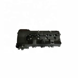 Hot Sale Engine Car Parts Plastic Valve Cover With Gasket OEM 11201-75055 for 1TR 2TR