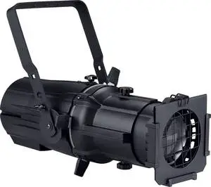 180w RGBW 4in1 COB LED Leko Zoom Colorful Profile Spot Light