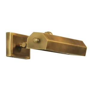 Wholesale Custom Nordic Modern Simple Copper Bathroom Vanity Light Wall Lamp