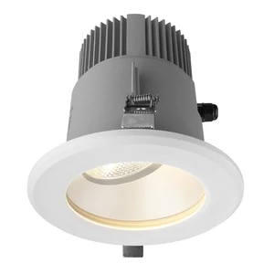 Factory Premium Design Aluminum Commercial Light 155mm Cutout 3880 lm Recessed Down Light