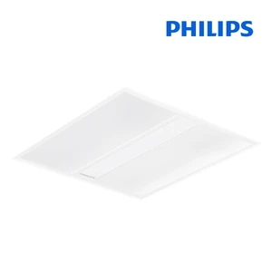 RC420V G4 Indirect LED Panel Light, CRI80 Tunable White for Office Upgrade RC420V G4 LED18/840 W30L30 PSU