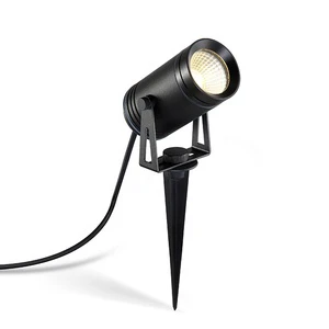 Drop Shipping Adjustable Waterproof Ip65 Home Hotel Garden Lamp Landscape Outdoor Decorative Led Lawn Light