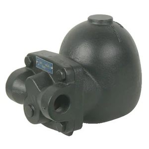 AAF-14S Model Screwed Ball Float Steam Trap