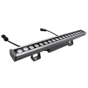 18W Outdoor Wall Washer LED LWasher -IP65 LED Modern Outdoor Lighting Wallwasher Led Lighting Wall Washer Light