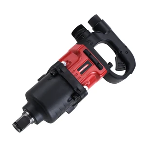 AEROPRO AP7463 Professional 1-inch Large Pneumatic Torque Impact Wrench Custom OEM Support High Quality Air Tools
