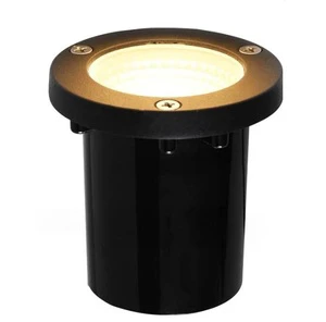 Outdoor Let Ground Light 5W 7W12-24VCOB Embedded Spotlight Waterproof Pathway Lighting Underground Lights Community Yard Garden