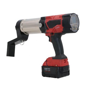 170-1200N.m. Precision Digital Display Rechargeable Lithium Battery Torque Wrench Industrial Hydraulic Tool