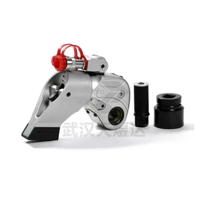 High-Quality 5MXT Square Drive Hydraulic Torque Wrench Multiplier Tools for Construction Maintenance and Installation