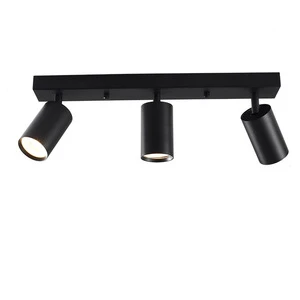 Led Ceiling Spotlight, Adjustable Surface Mounted Spot Lights, 5/7/9W, 3000K/4000K/6000K Directional Focus Light