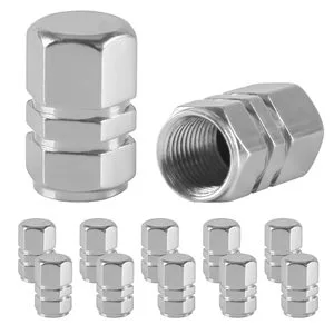 Hexagon Valve Covers for Auto Bike Motorcycle