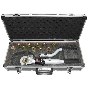2022 Manufacturer Cable Crimper Hydraulic Tool Hydraulic Cutting Machine Manual Crimping Tool