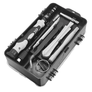 Multi-precision Repair Tool Pocket for Electronics, Computer, IPhone, Laptop, Game Console, Watch, Eyeglasses -001