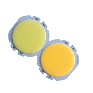 Custom IHY High Power 20W COB LED Lamp Epistar Bridgelux Chips 2700K-6500K Color Temp 100lm/W Efficacy for Fish Street Lighting