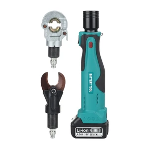 ES-300/32 Two-in-One Battery Operated Hydraulic Tools for Crimping and Cutting