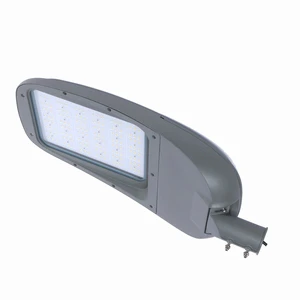 200W 150W Downtown Bridge Projects Slim Decorative LED Cobra Head Street Lamp Road Lighting