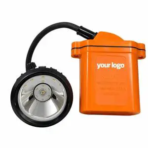 Lampara Para Mineria Chile Bolivia KLM4 KLM7 LED Underground Light IP67 Miner Lamp