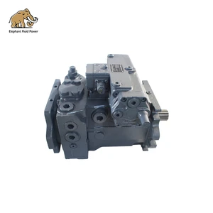 Excavator Hydraulic Piston Pump 295237002 A4VG125 for Construction Machinery Parts