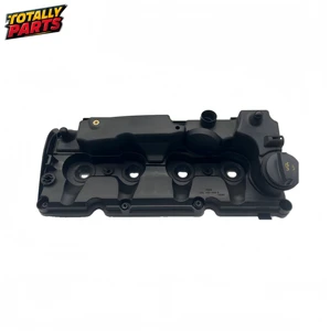 New Engine Valve Cover with Gaskets for VW SEAT SKODA AUDI Auto Parts Engine Cylinder Head Valve Cover 03L103469S