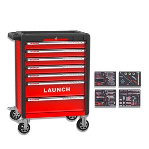 Professional Mechanic Tools Set 338pcs Auto Repair Garage Tools for Workshop Technician Tools Cabinet