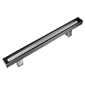 Led Water Ripple Wall Washer Light Rgb 60W Outdoor Waterproof Wall Lighting DMX512 Outdoor Building Lighting Wall Washer Light