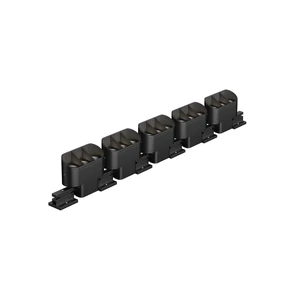25W LED Wall Washer Graze Light with Adjustable Chain Aluminum Body IP66 Dimmable & High CRI 90 for Landscape Application