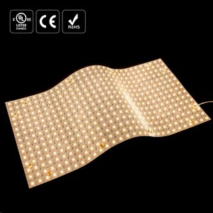 406 LEDs Led Panel Light Cuttable Led Flexible Led matrix Panel for Large Illumination Area Advertising Signs, Background Wall