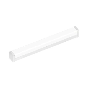 Modern Waterproof LED Fog Wall Lamp for Bathroom Vanity IP44 Rating Square Light Tube Front Lamp for Toilets Mirror Lamps
