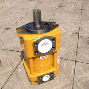 Hot Sale QT Series Hydraulic Pump QT33-12.5-A QT43-25-A QT53-63-A QT52-40F-BP-Z QT62-100F-BP-Z QT33-10F-A Gear Pump