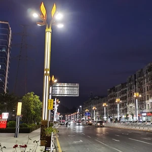 Wholesale Good Quality Outdoor Garden Lighting Street Lamp Led150W