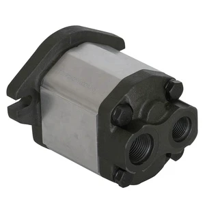 CBN-F3** Hydraulic Gear Pump