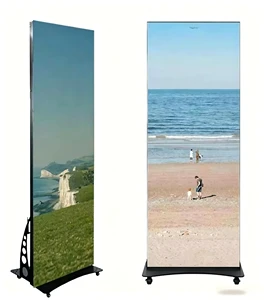 Customized High Definition 4K HDR10 GOB P2.5 Ultra Slim Die Cast Aluminum Cabinet LED Video Wall Panel For Stage Background