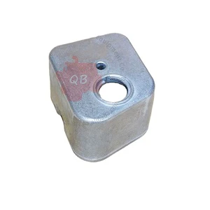 Genuine new wholesale 6BT Original engine Valve Cover 3902605