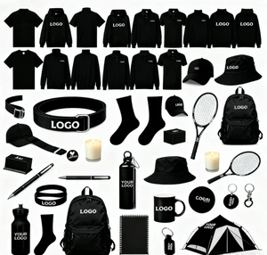 Customized Luxury One-Stop Solution For Men And Women Promotional Business Gift Sets